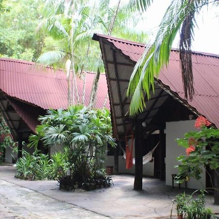 Reservamazon Forest Hotel Belém Esterno foto