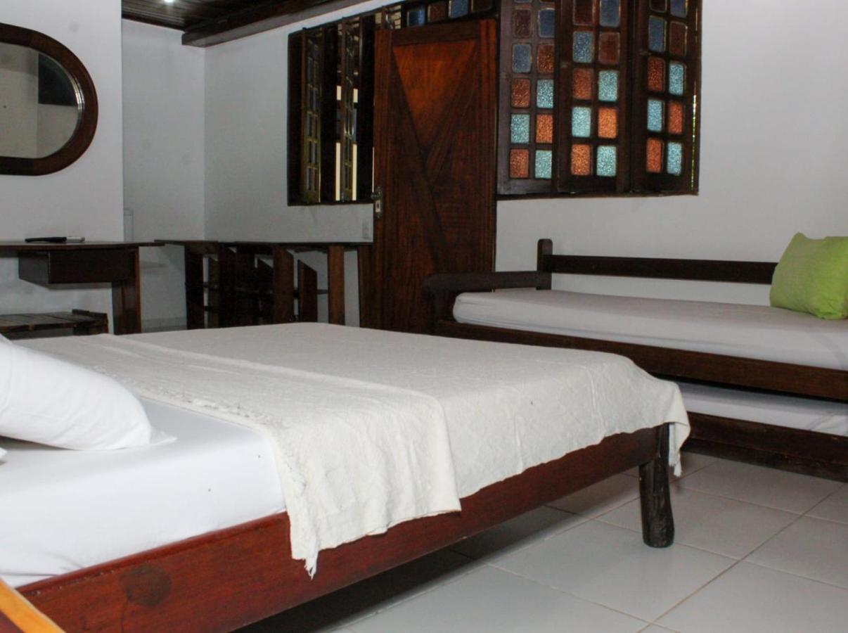 Reservamazon Forest Hotel Belém Esterno foto