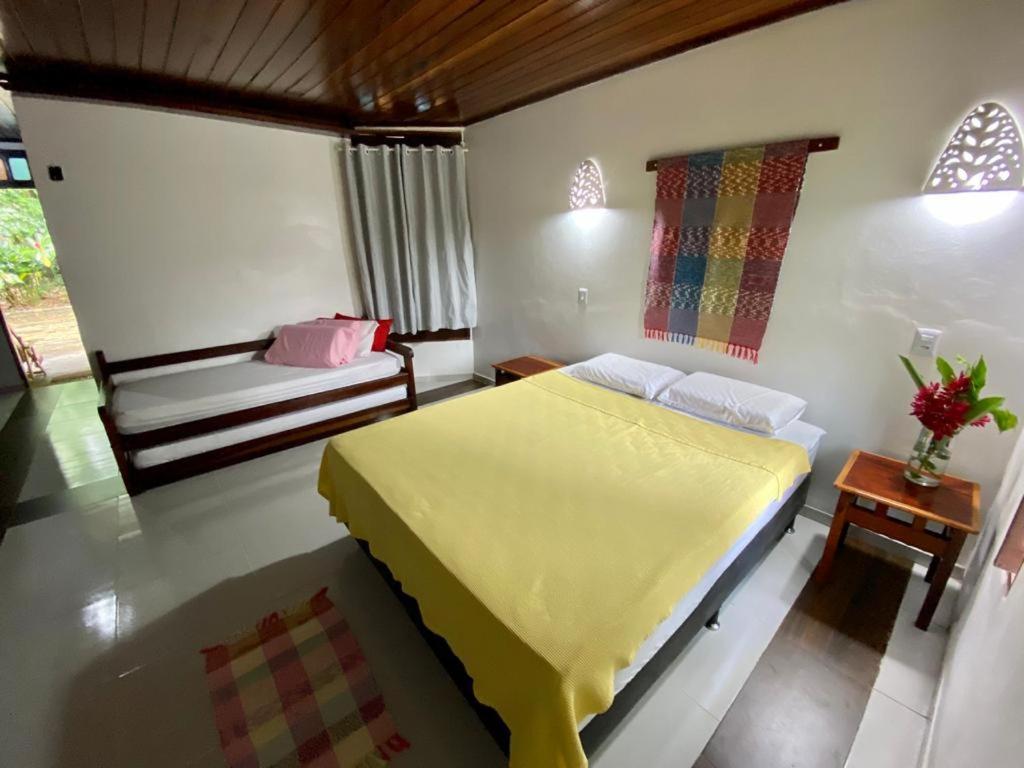 Reservamazon Forest Hotel Belém Esterno foto