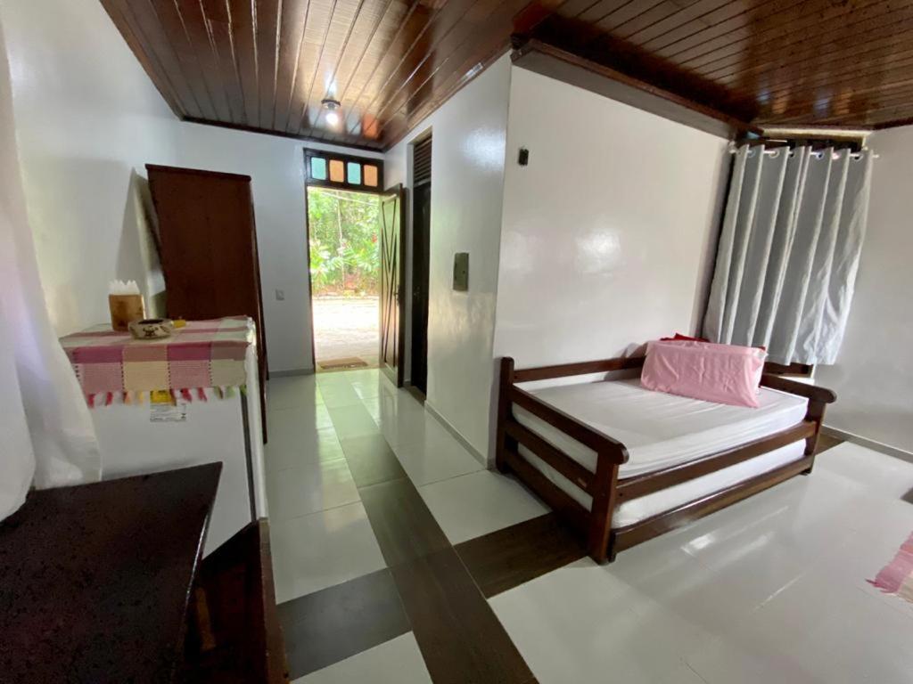 Reservamazon Forest Hotel Belém Esterno foto