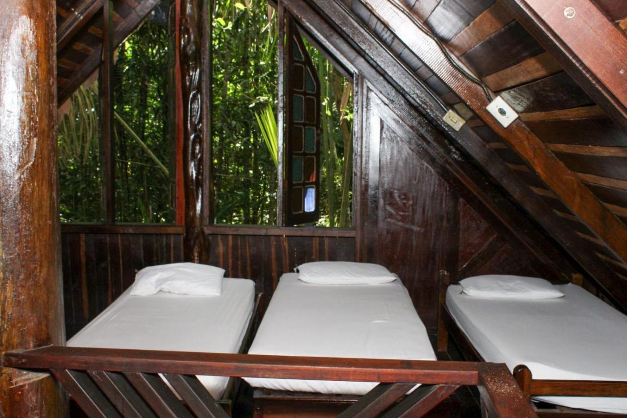 Reservamazon Forest Hotel Belém Esterno foto