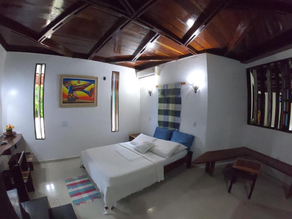 Reservamazon Forest Hotel Belém Esterno foto