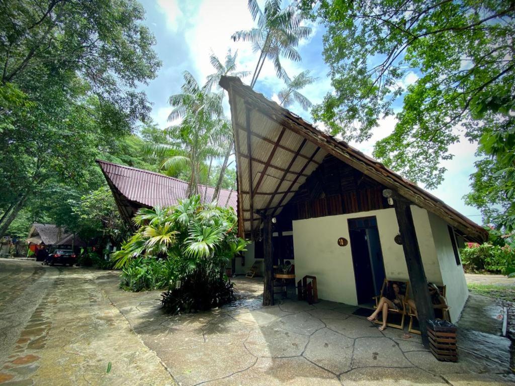 Reservamazon Forest Hotel Belém Esterno foto
