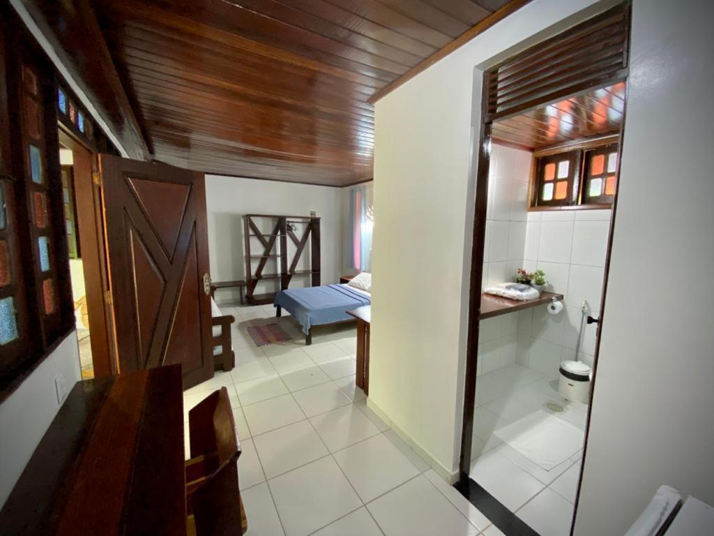 Reservamazon Forest Hotel Belém Esterno foto