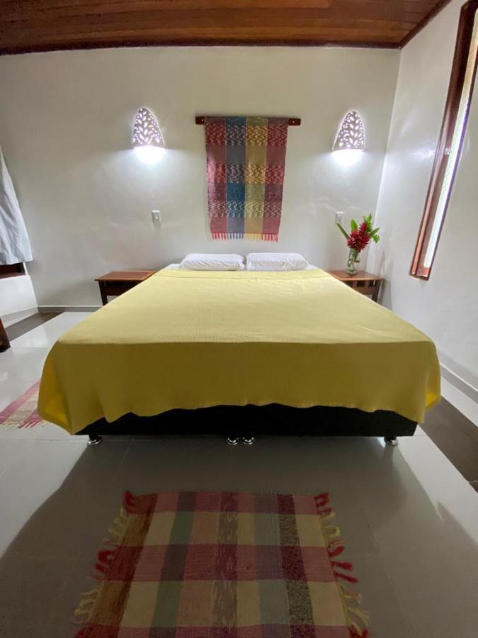 Reservamazon Forest Hotel Belém Esterno foto