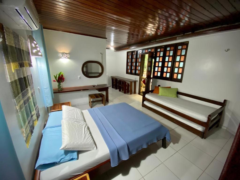 Reservamazon Forest Hotel Belém Esterno foto