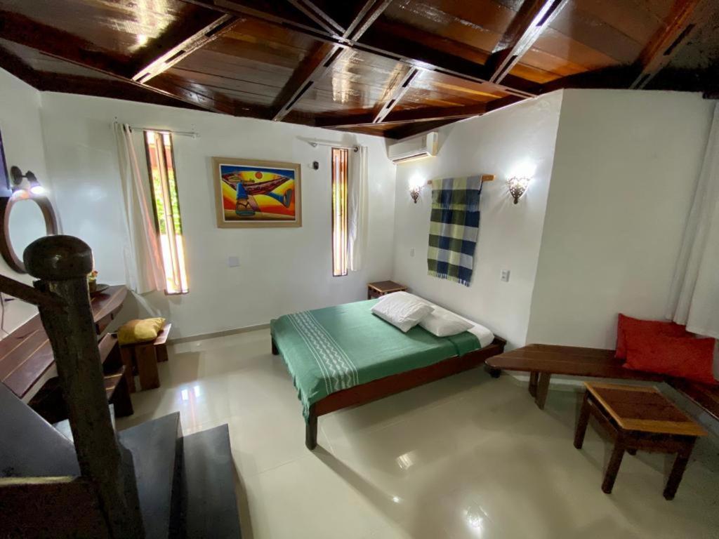 Reservamazon Forest Hotel Belém Esterno foto