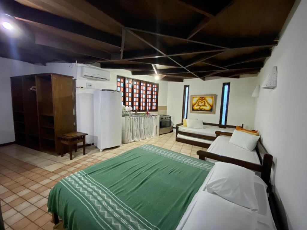 Reservamazon Forest Hotel Belém Esterno foto