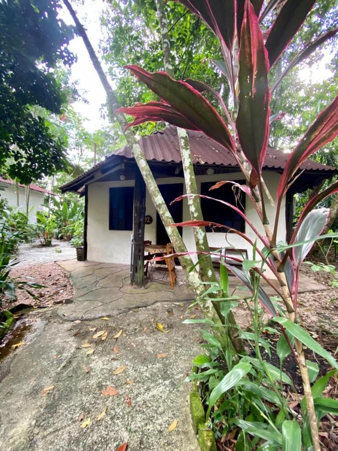 Reservamazon Forest Hotel Belém Esterno foto