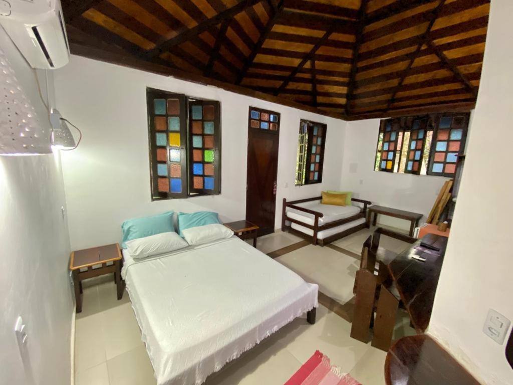 Reservamazon Forest Hotel Belém Esterno foto