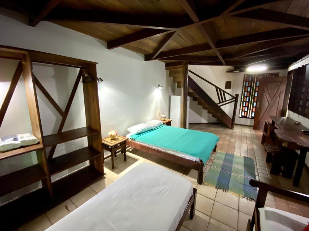 Reservamazon Forest Hotel Belém Esterno foto